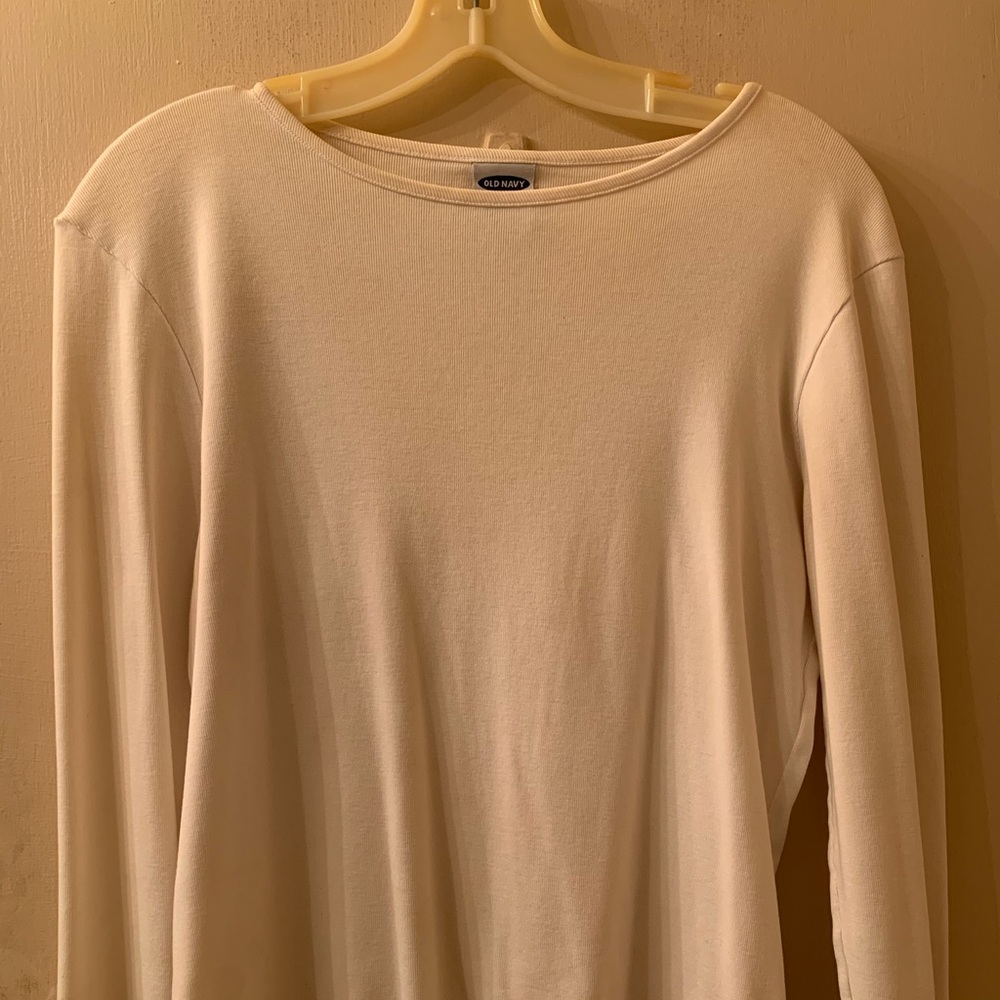 Long sleeve t-shirt